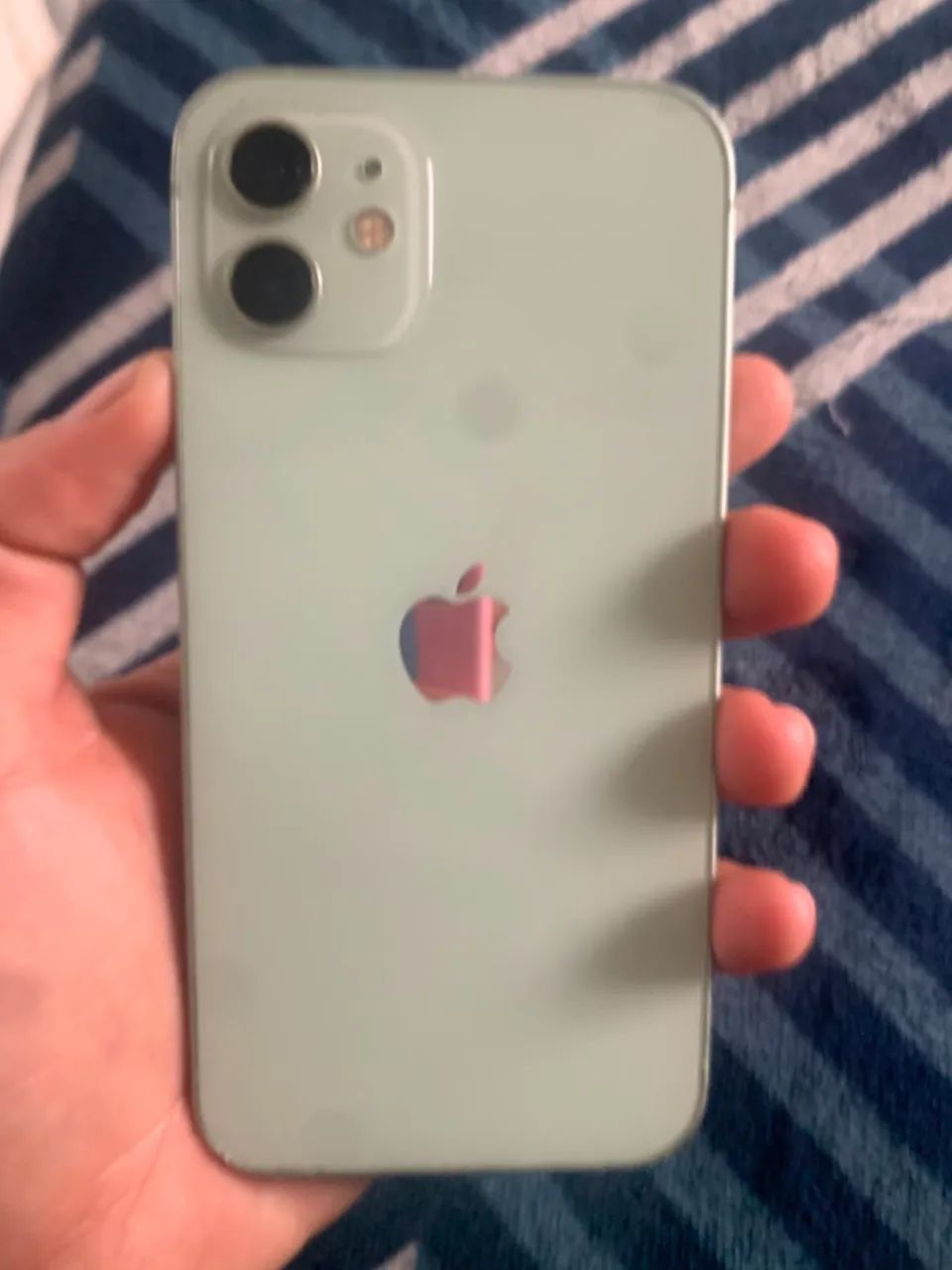 ?IPHONE 12 ? - Foto 2