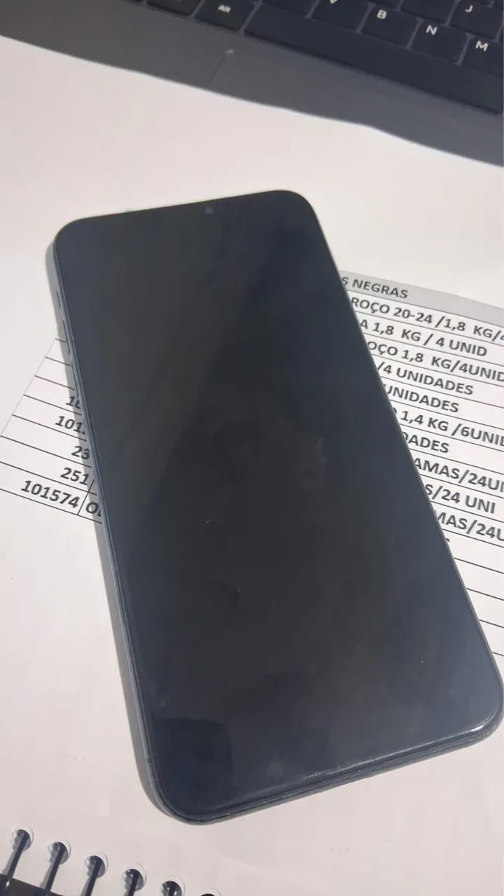 iPhone 11 Pro Max 64Gb - Foto 2