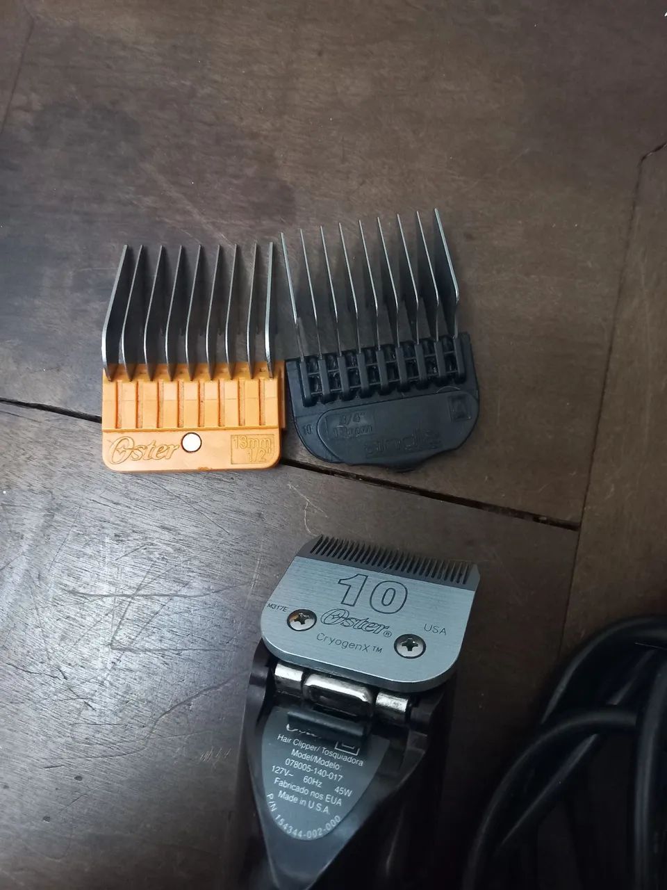 Máquina de Tosa  - Foto 4