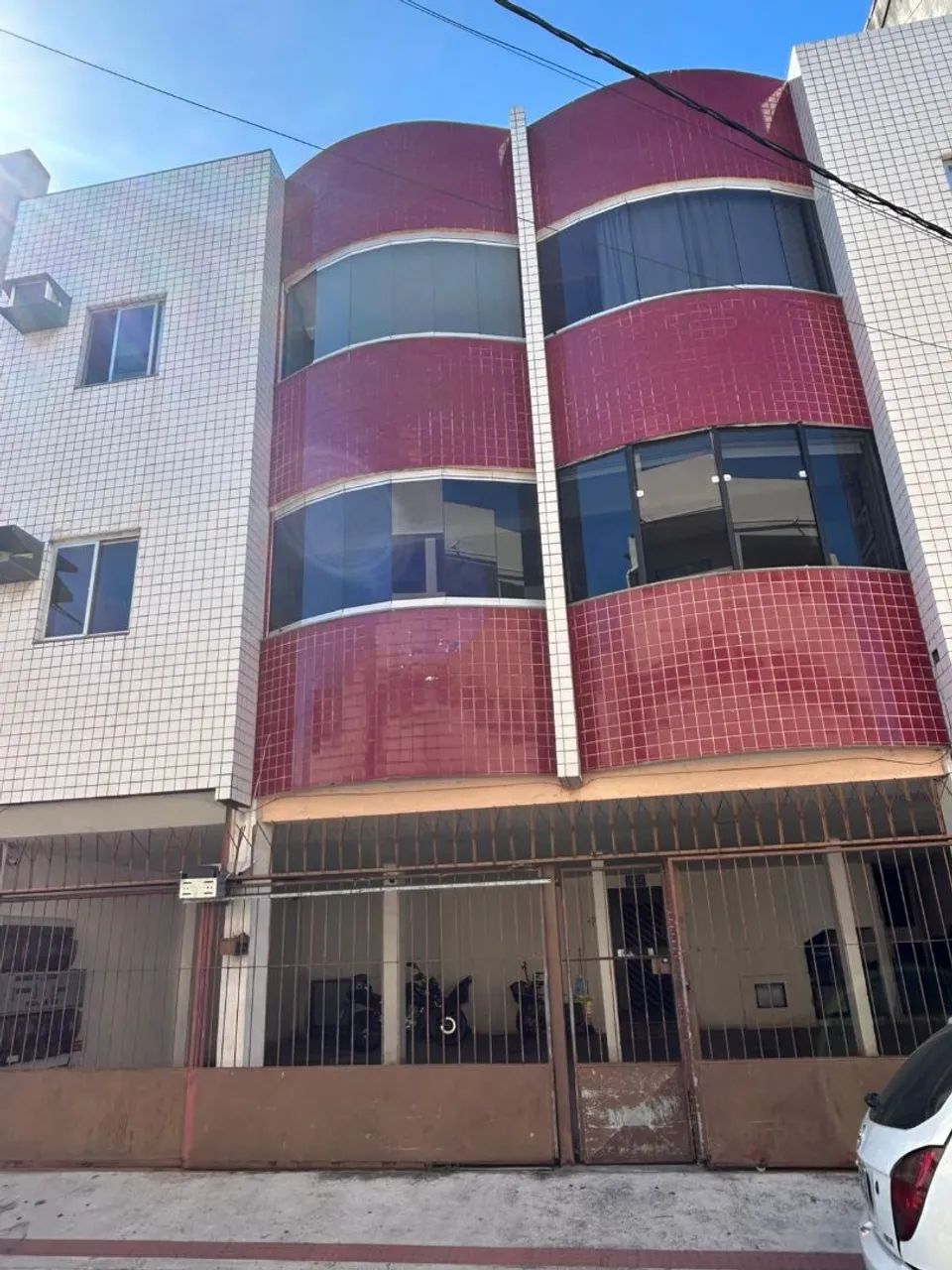 Foto - Vila Velha - Centro de Vila Velha