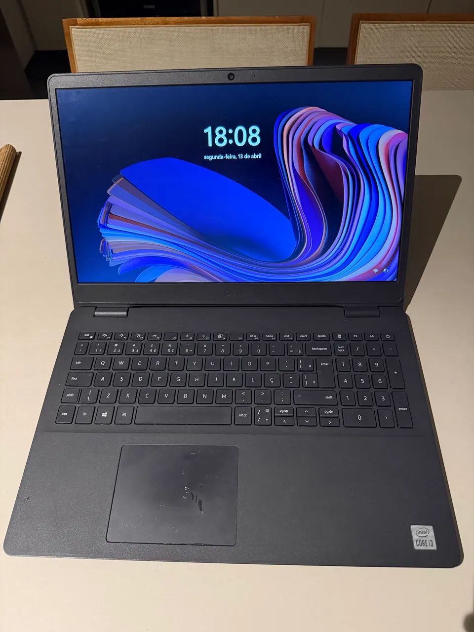 Notebook - Notebooks - Praia de Itaparica, Vila Velha 1493822918 | OLX