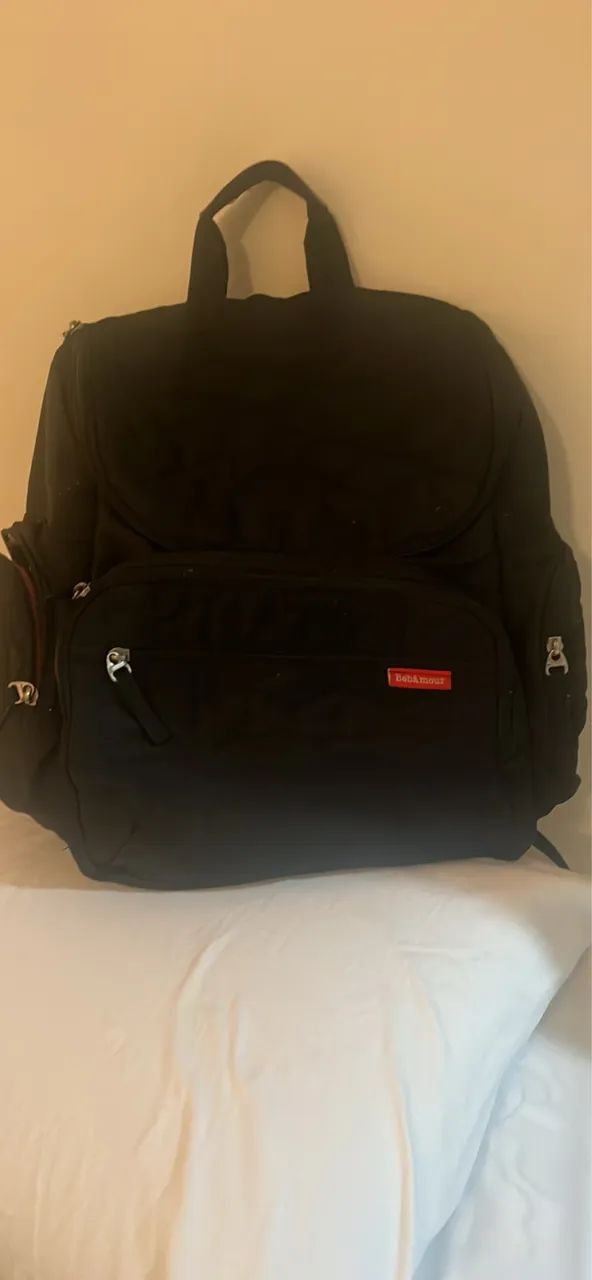 Bolsa maternidade  - Foto 3