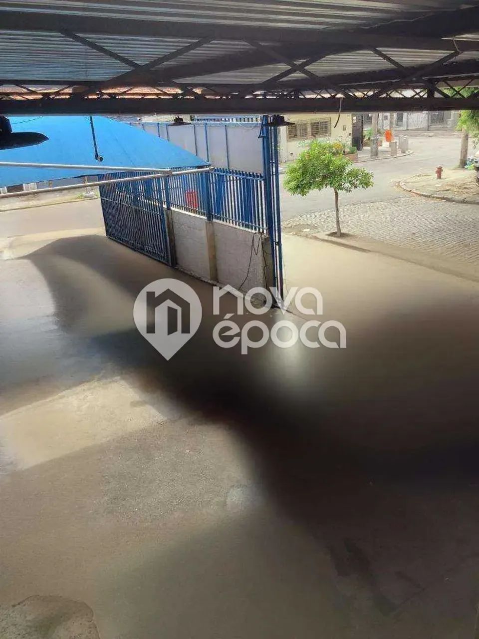 Olaria | Galpão - Foto 4