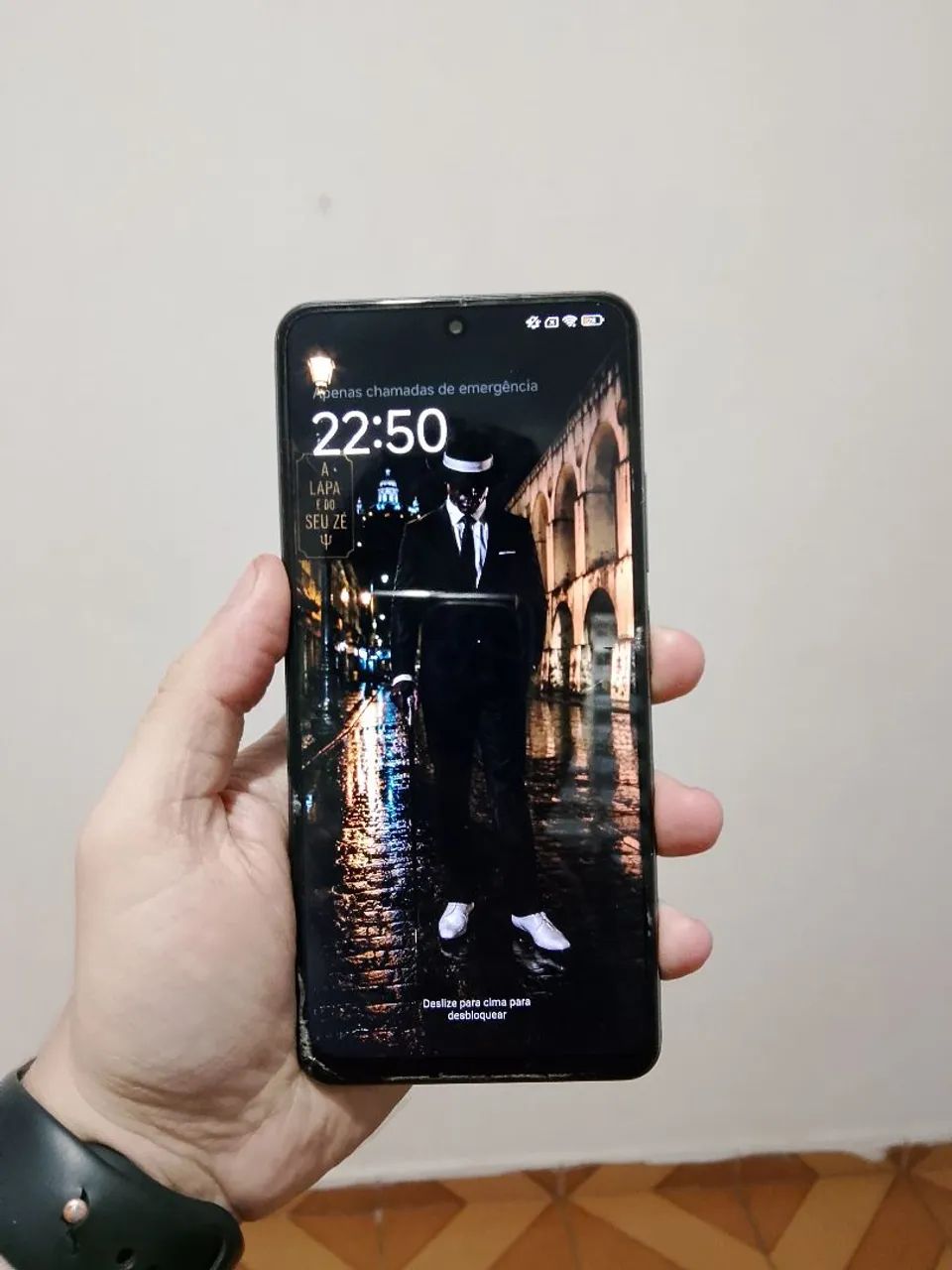 POCO F3