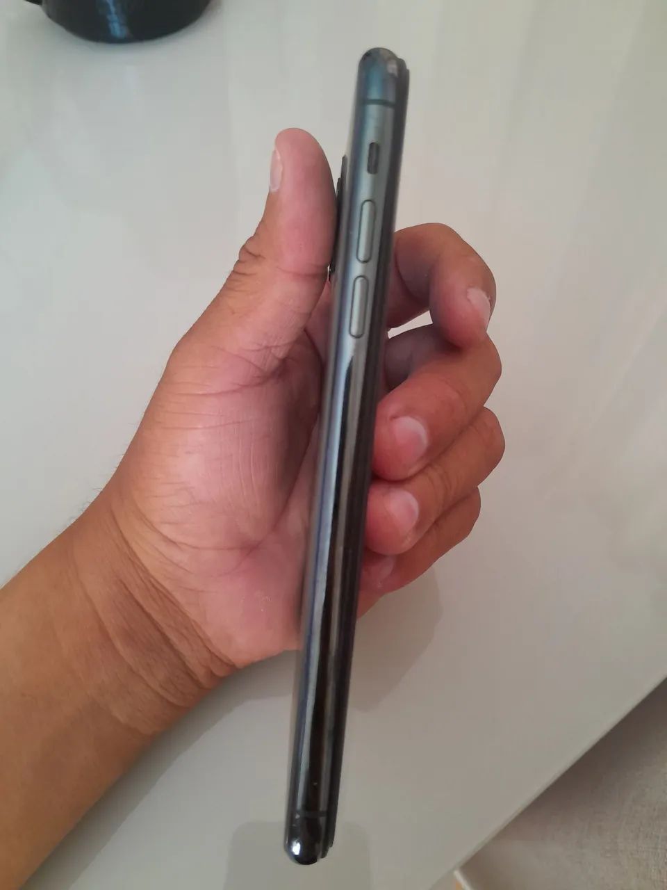 Iphone  11 pro max 64 Gb - Foto 5