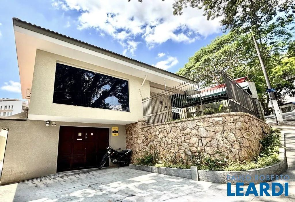 CASA ASSOBRADADA - LAPA - SP - Foto 2