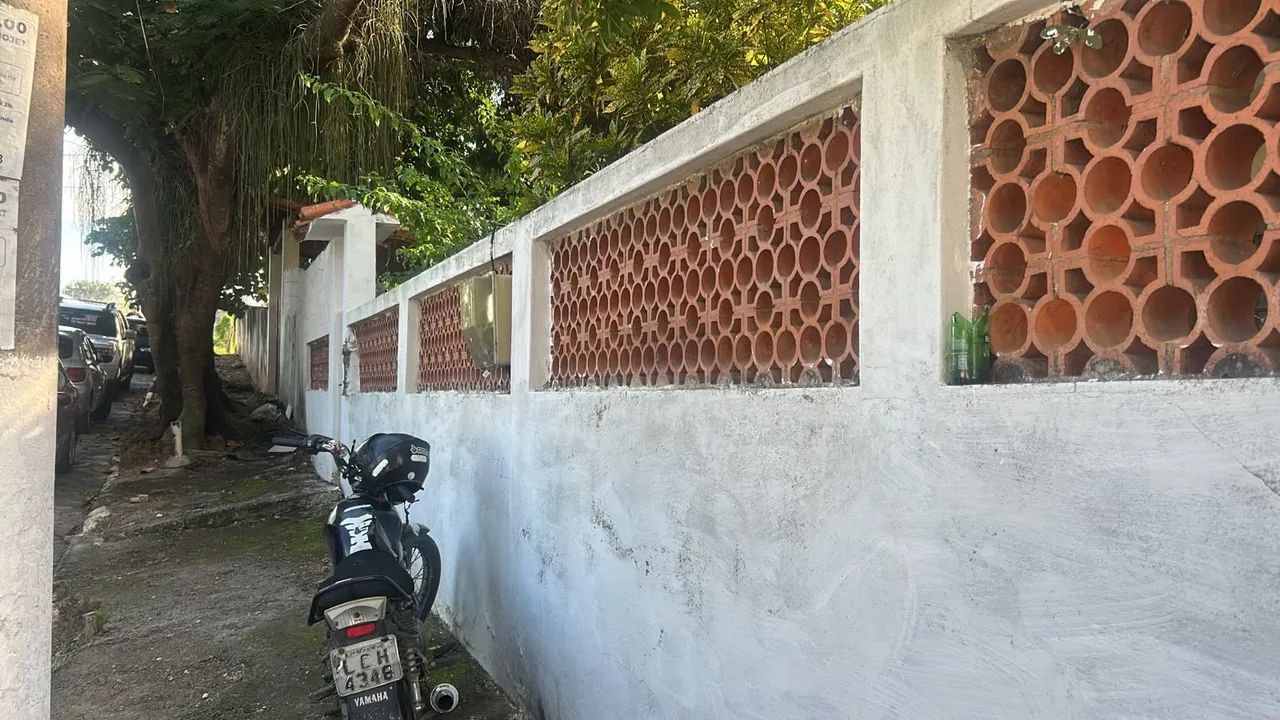 Casa com dois lotes á venda  - Foto 2