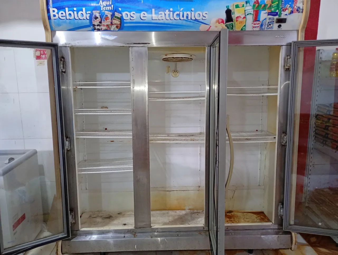 Espositor de bebidas - Foto 2