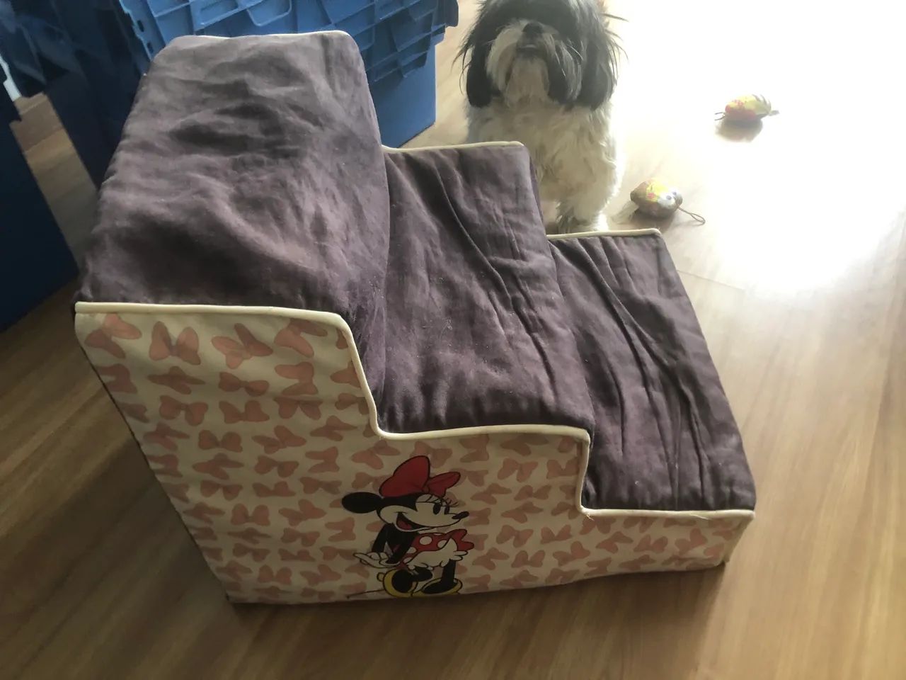 Acessórios para pet