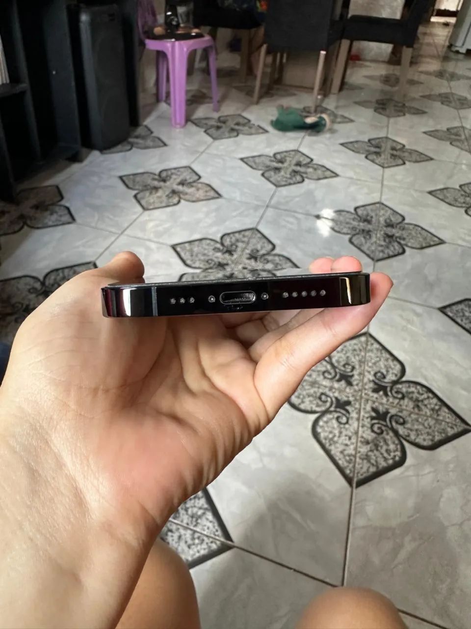 iPhone 14 pro  128gb  - Foto 5