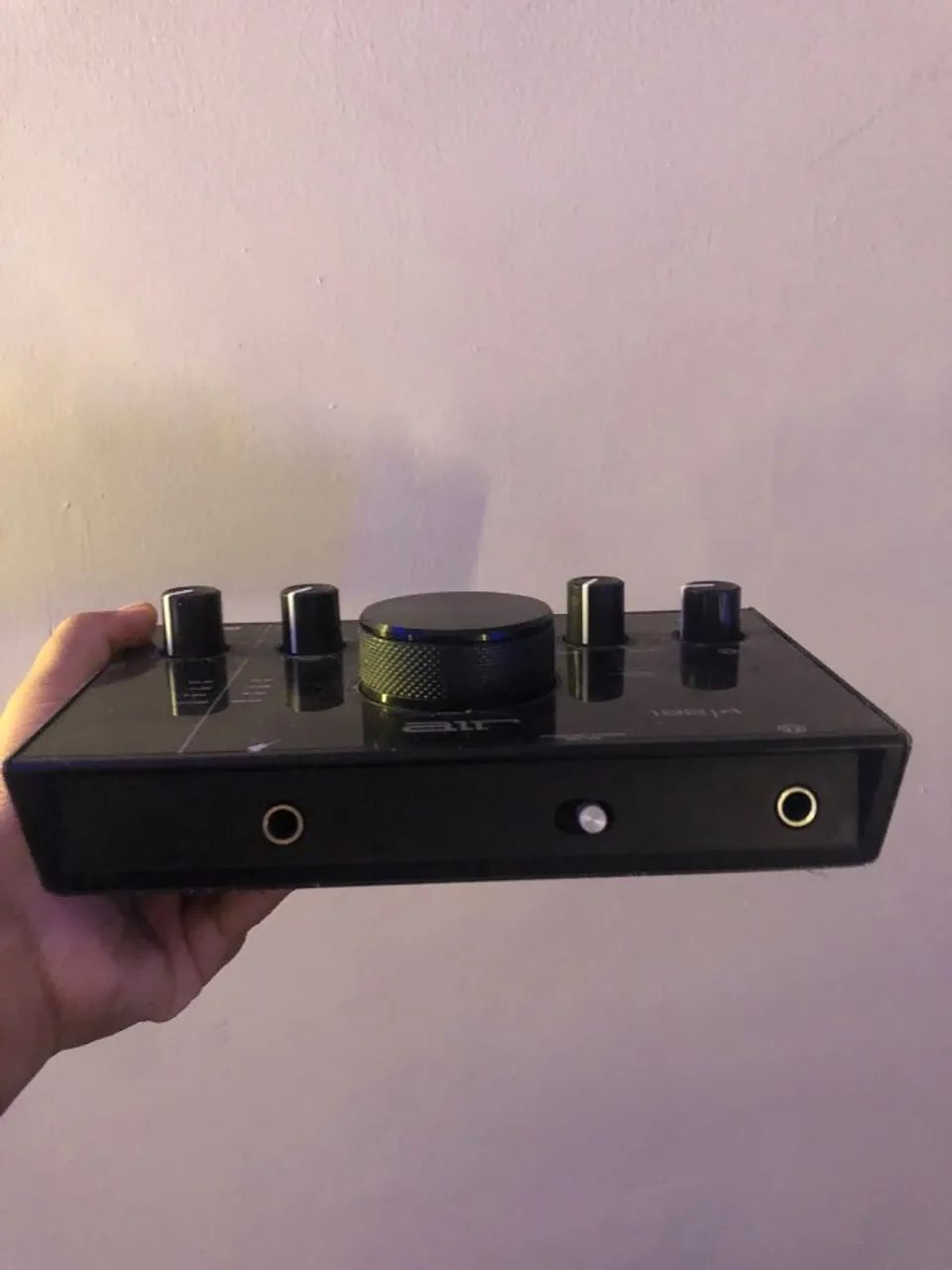 Interface M-Audio Air 192/4 - Foto 4