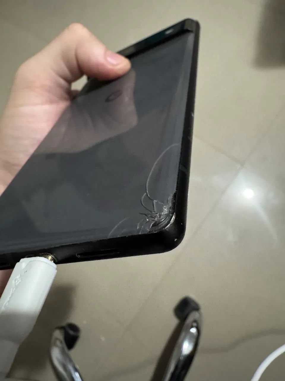 Google Pixel 6 - Foto 4