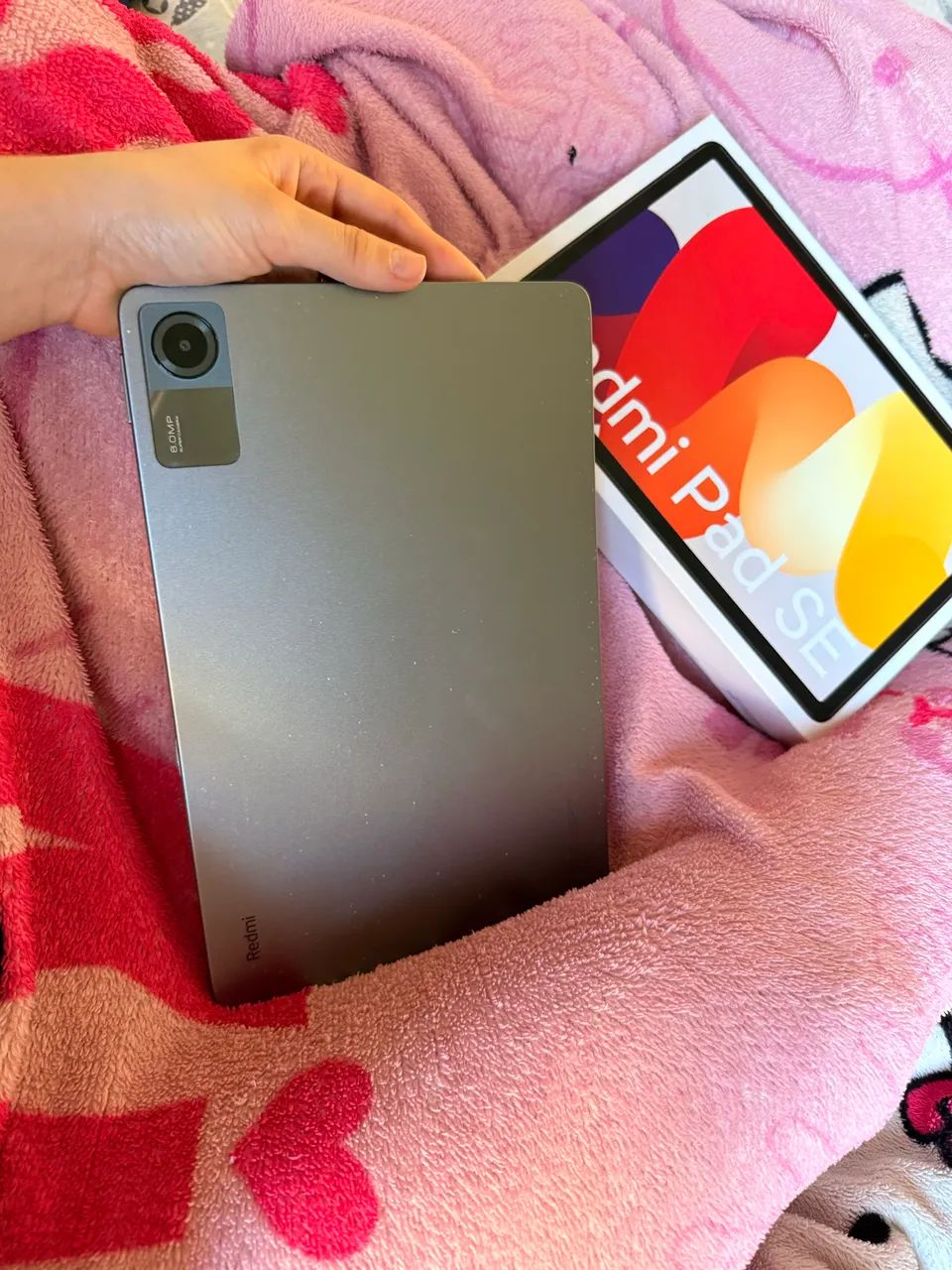 Tablet Redmi Pad Se - Foto 3