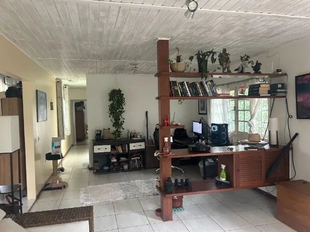 Casa ampla 2 qts  garagem  - Foto 2