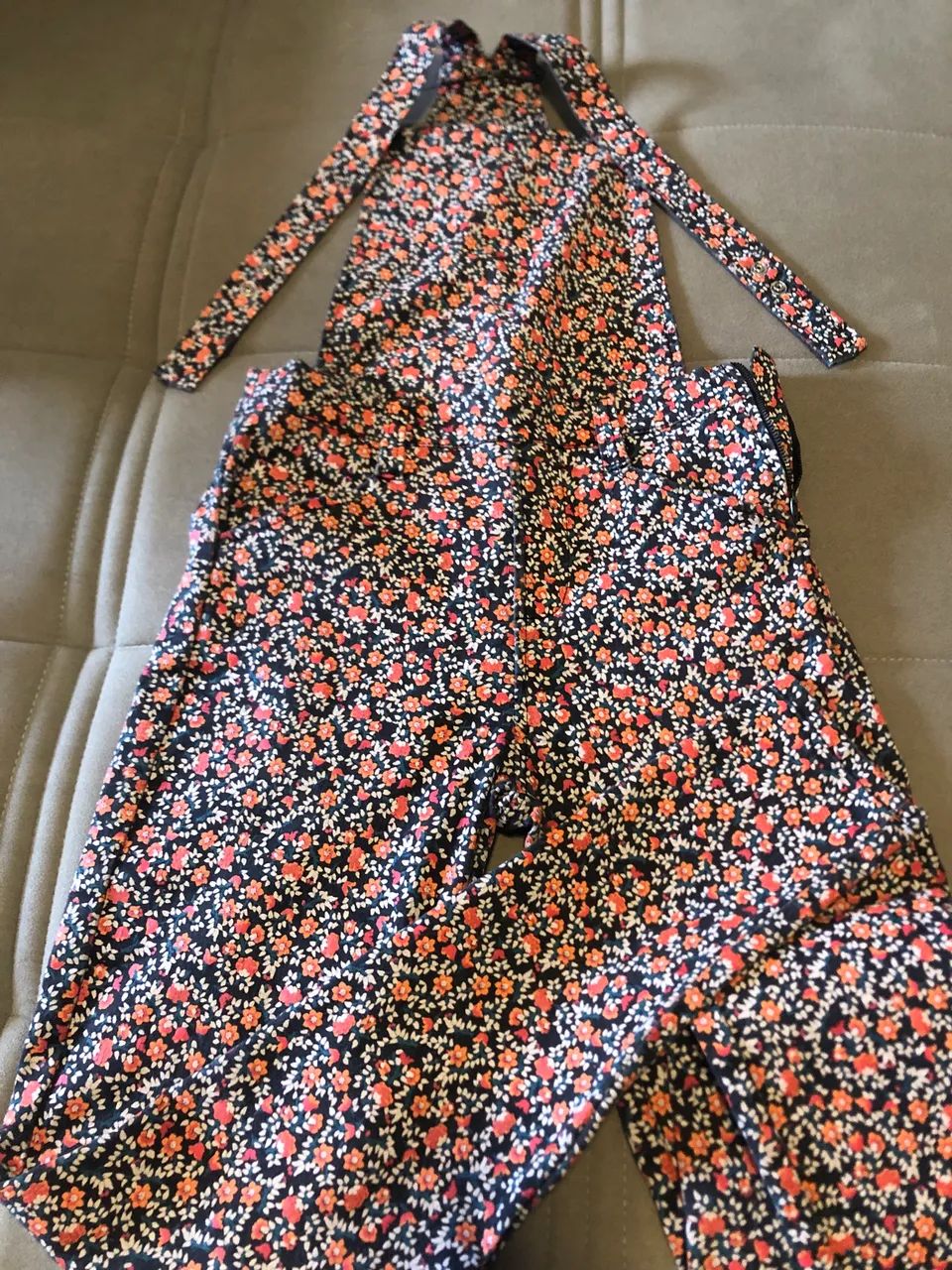 Macacão 36 - Foto 2