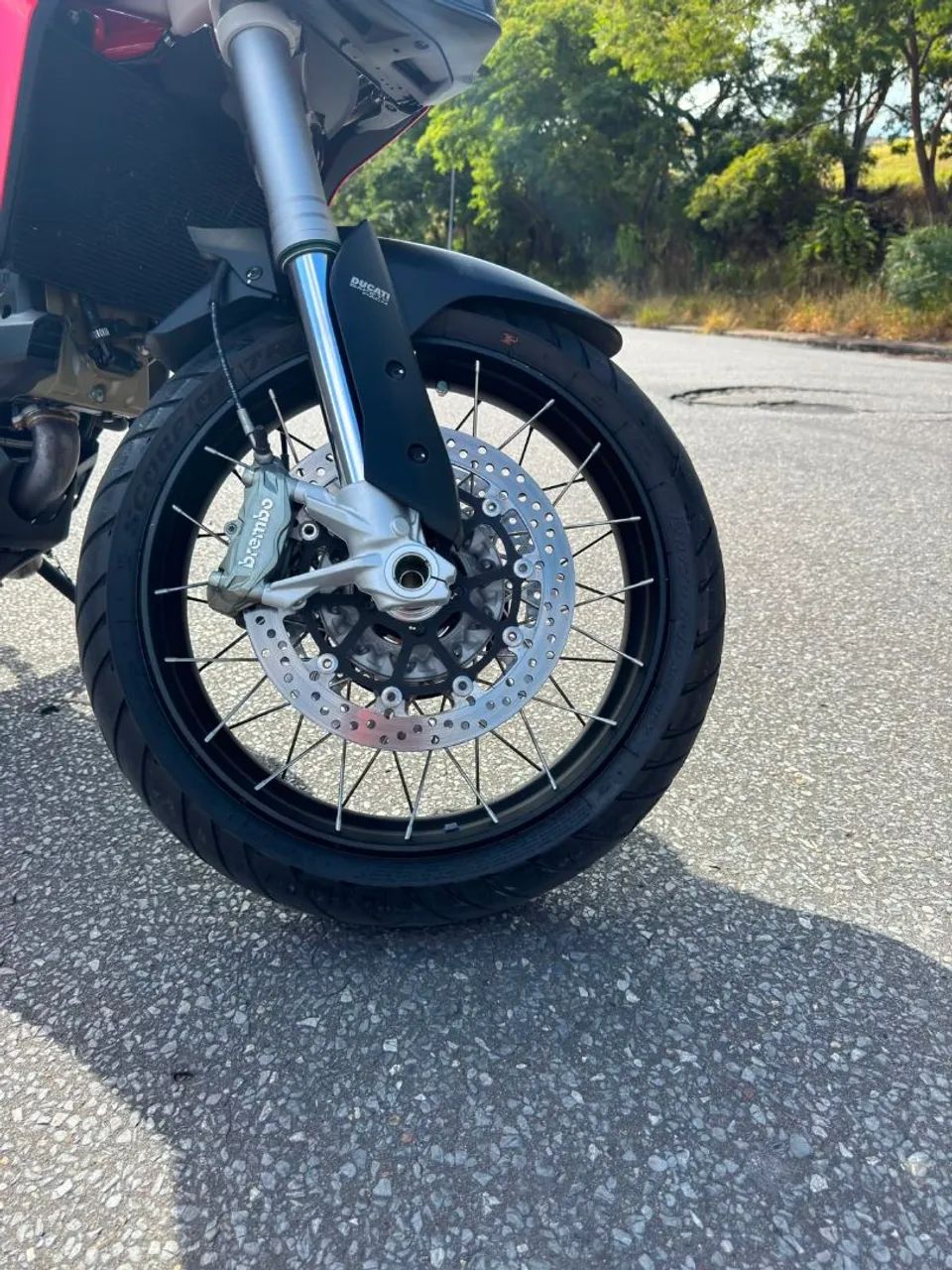 Ducati  950S ano 2020 - Foto 5