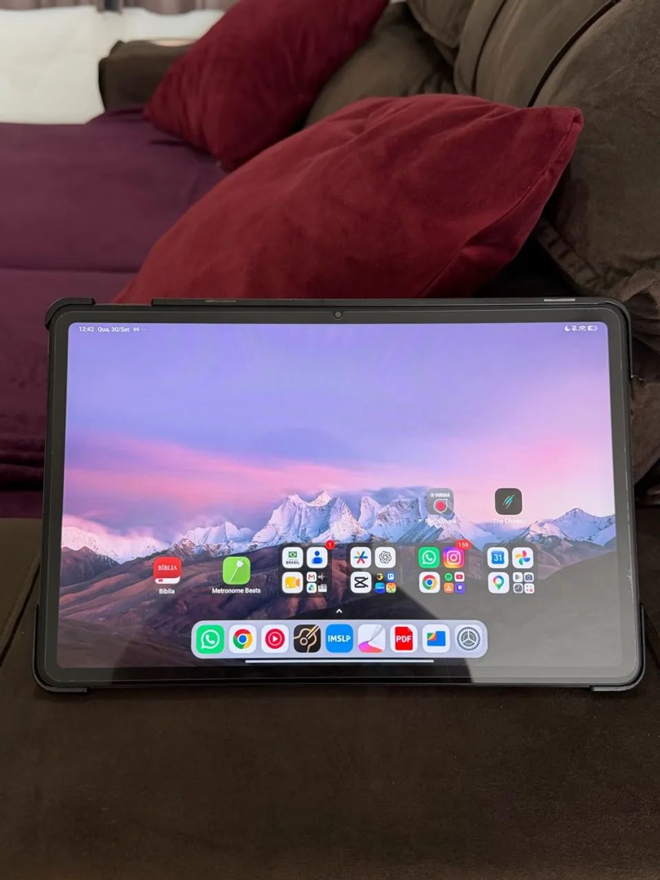 Poco Pad M1 COMPLETO - Foto 3