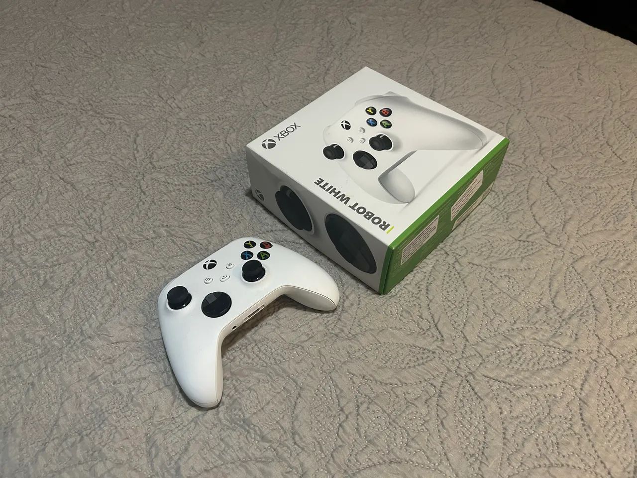 Controle Xbox - Foto 5