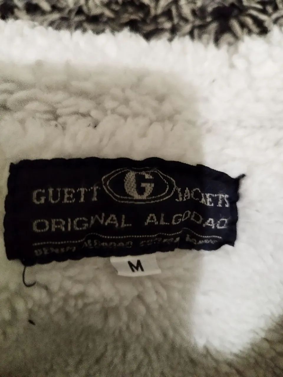Jaqueta jeans  - Foto 4