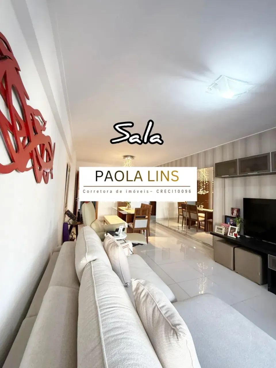 apartamento com mobília/ Boa Viagem - Foto 3