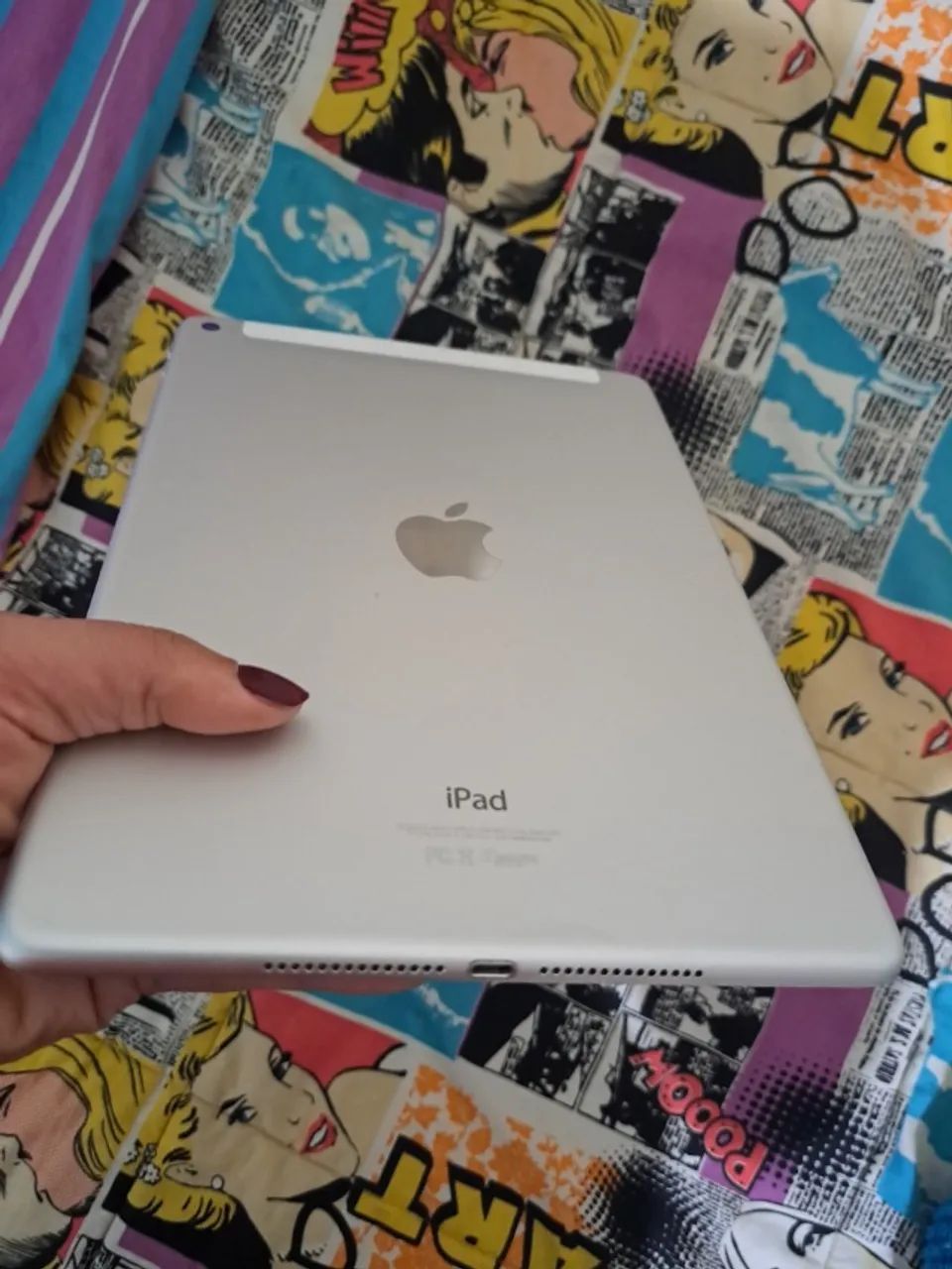 Ipad  - Foto 3