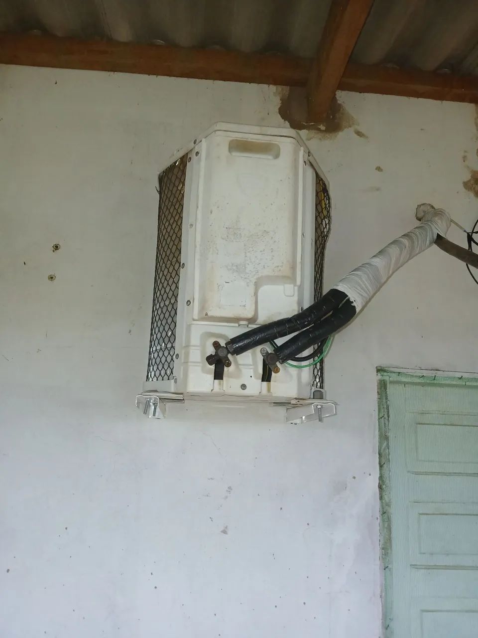 Vendo esse ar condicionado philco inverter  - Foto 3