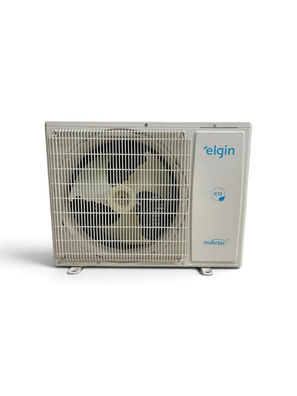 Ar condicionado Split inverter ll elgin 18000BTUs  - Foto 5