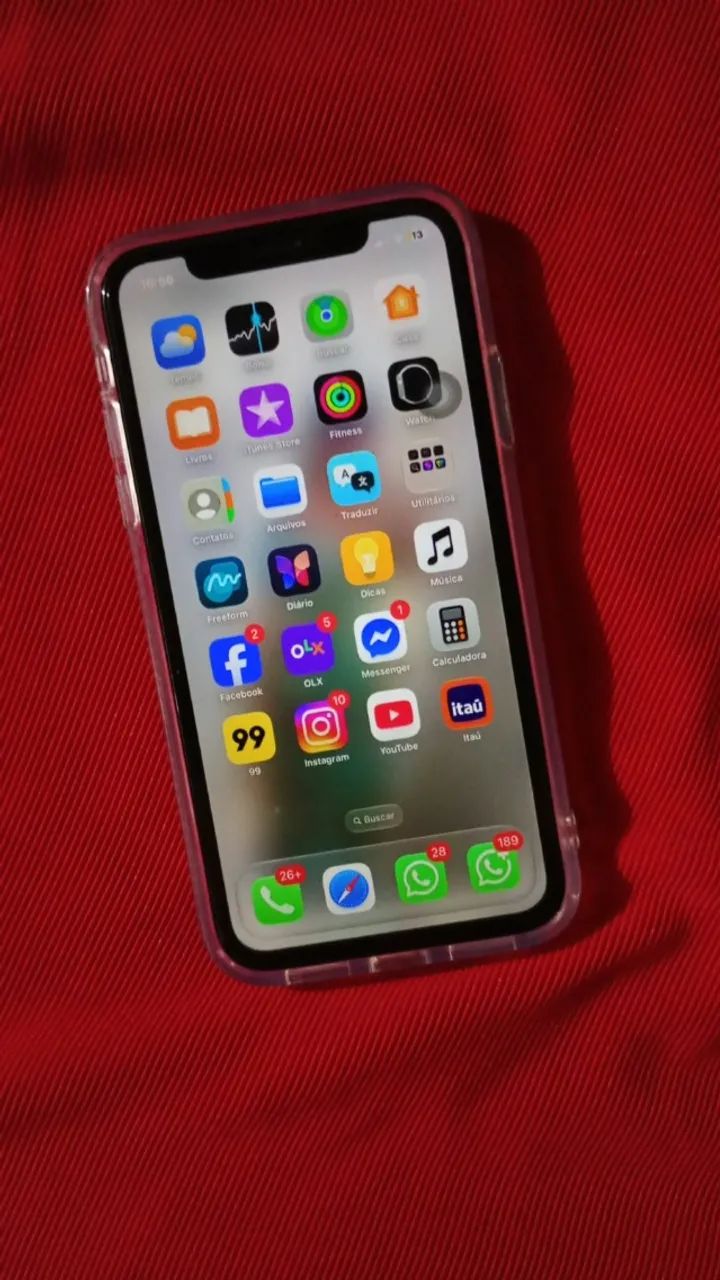 IPHONE 11 64GB