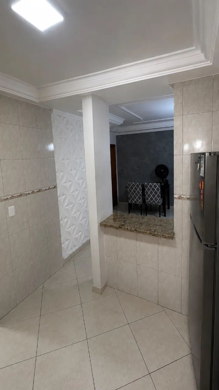 CASA A VENDA NO WANEL VILLE  - Foto 2