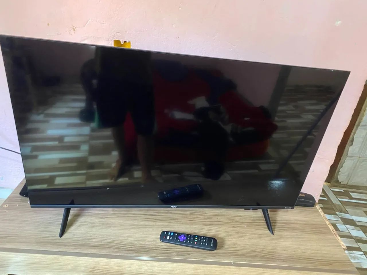 TV SMART 