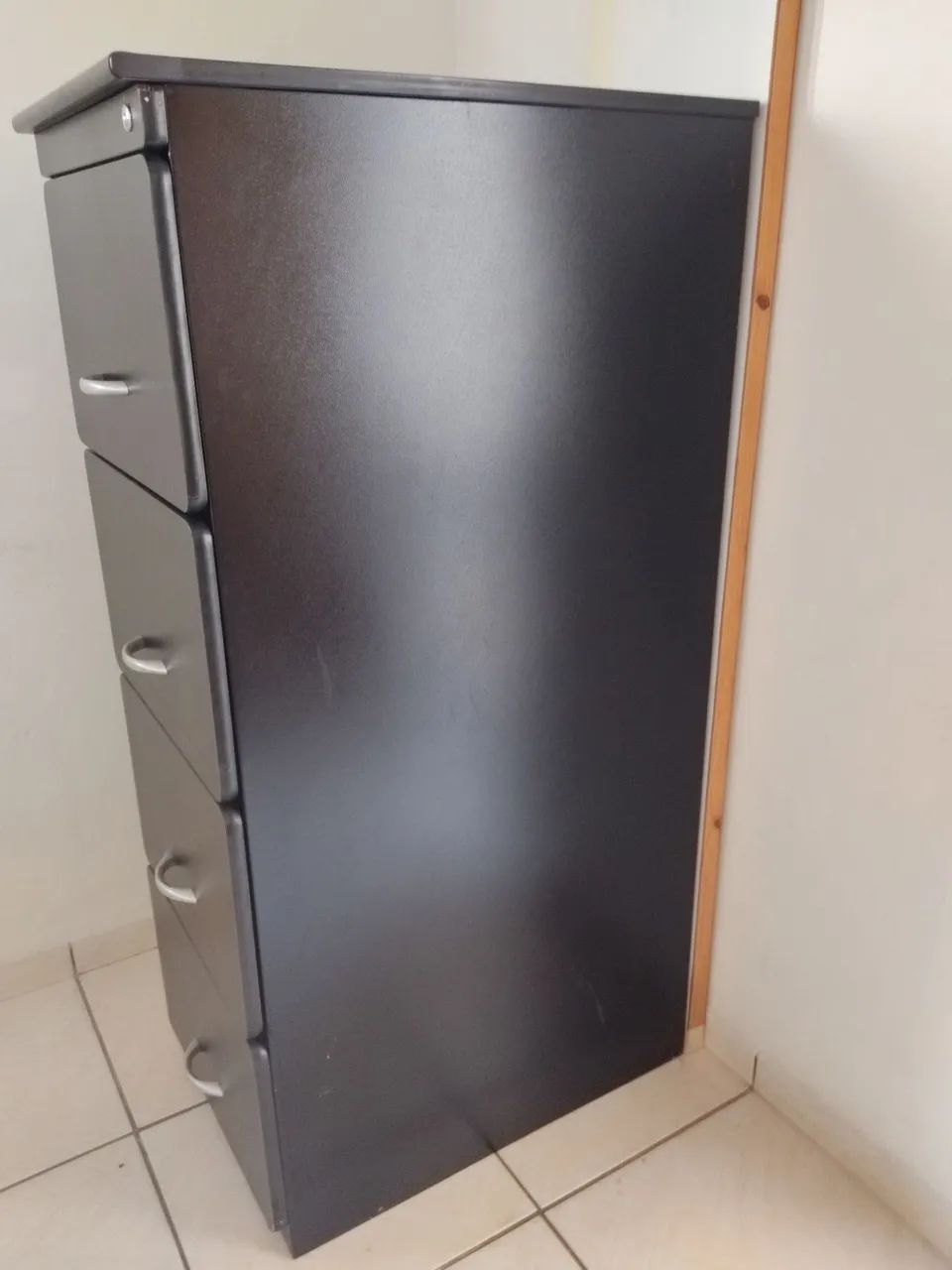 Arquivo de escritório  - Foto 2