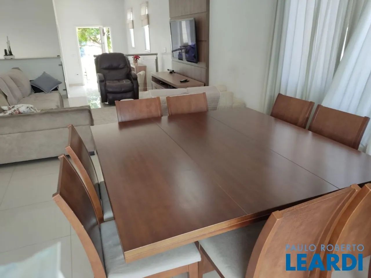CASA EM CONDOMÍNIO - VIA CASTELLI - SP - Foto 3