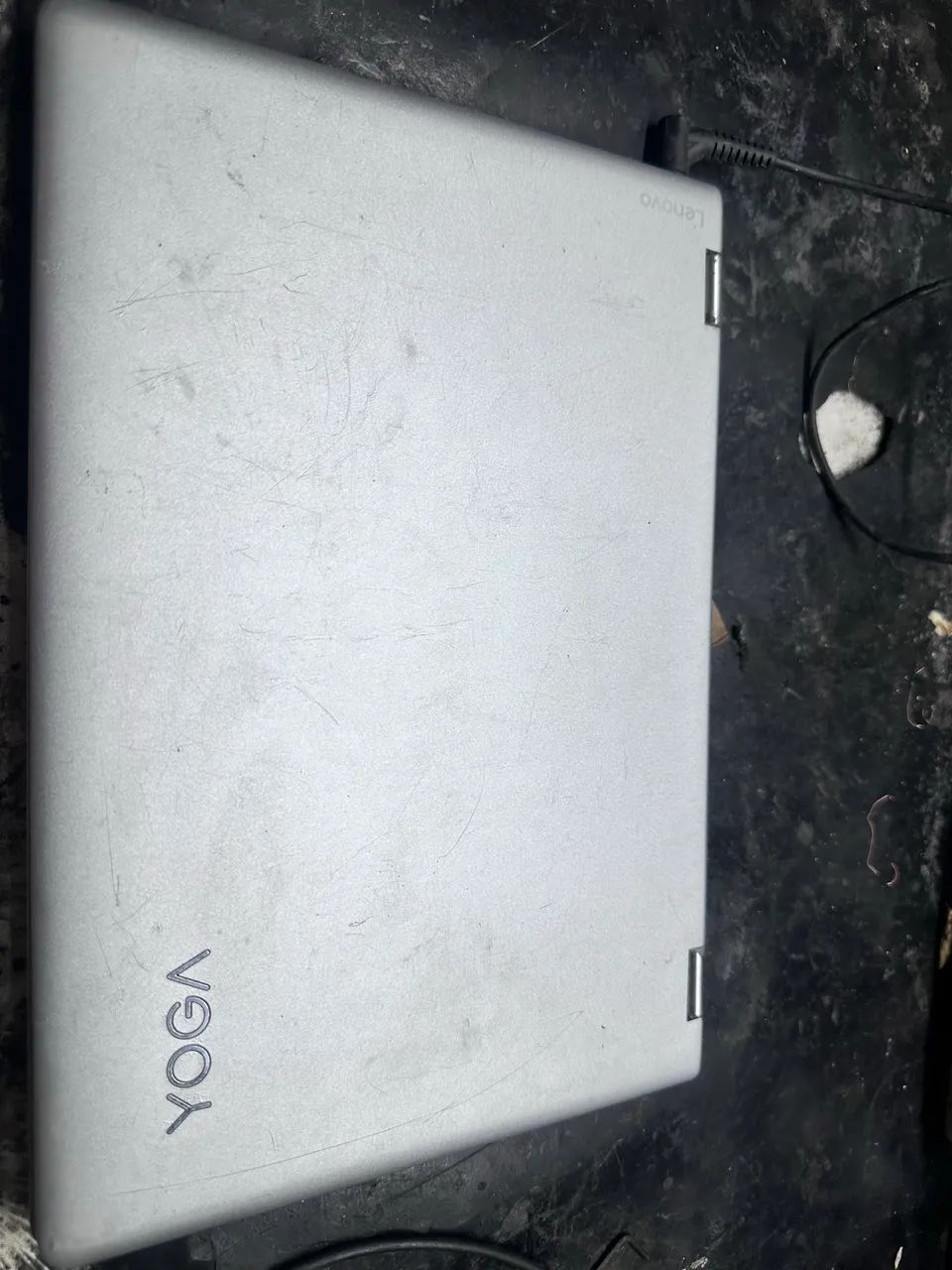 Notebook lenovo yoga 710 - Foto 3
