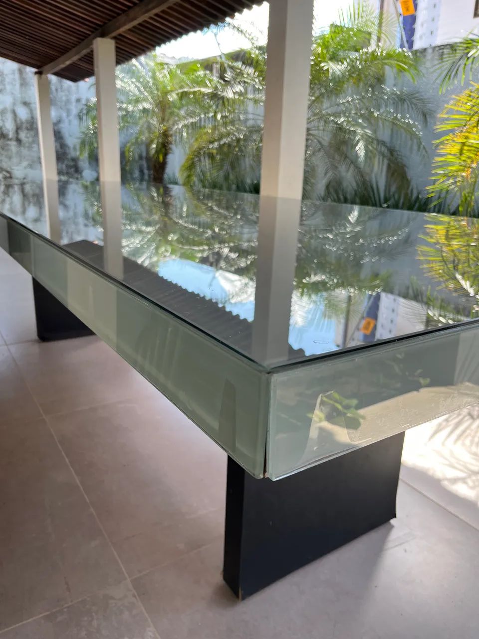 Mesa de jantar  - Foto 4