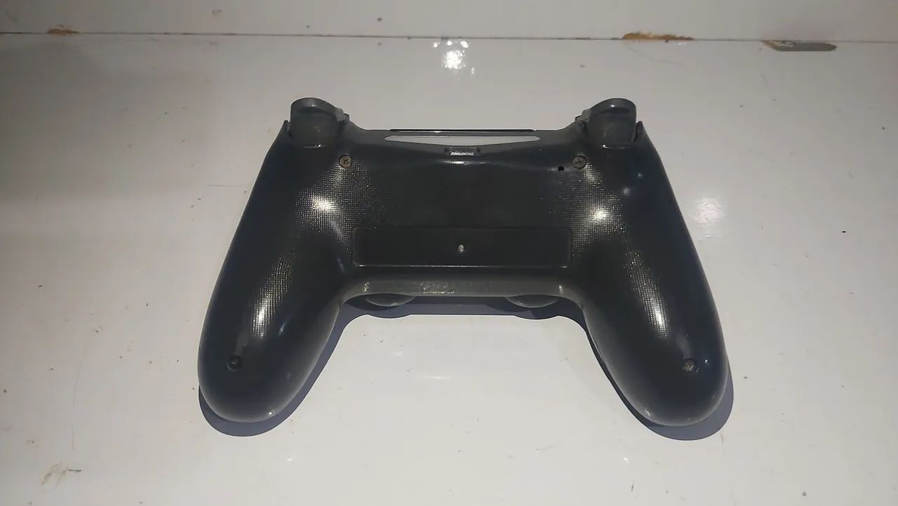 Controle ps4  - Foto 4