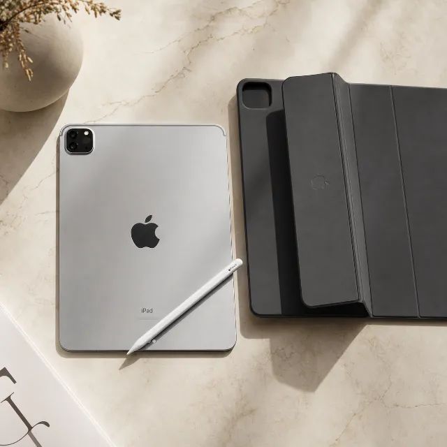 iPad Pro 11