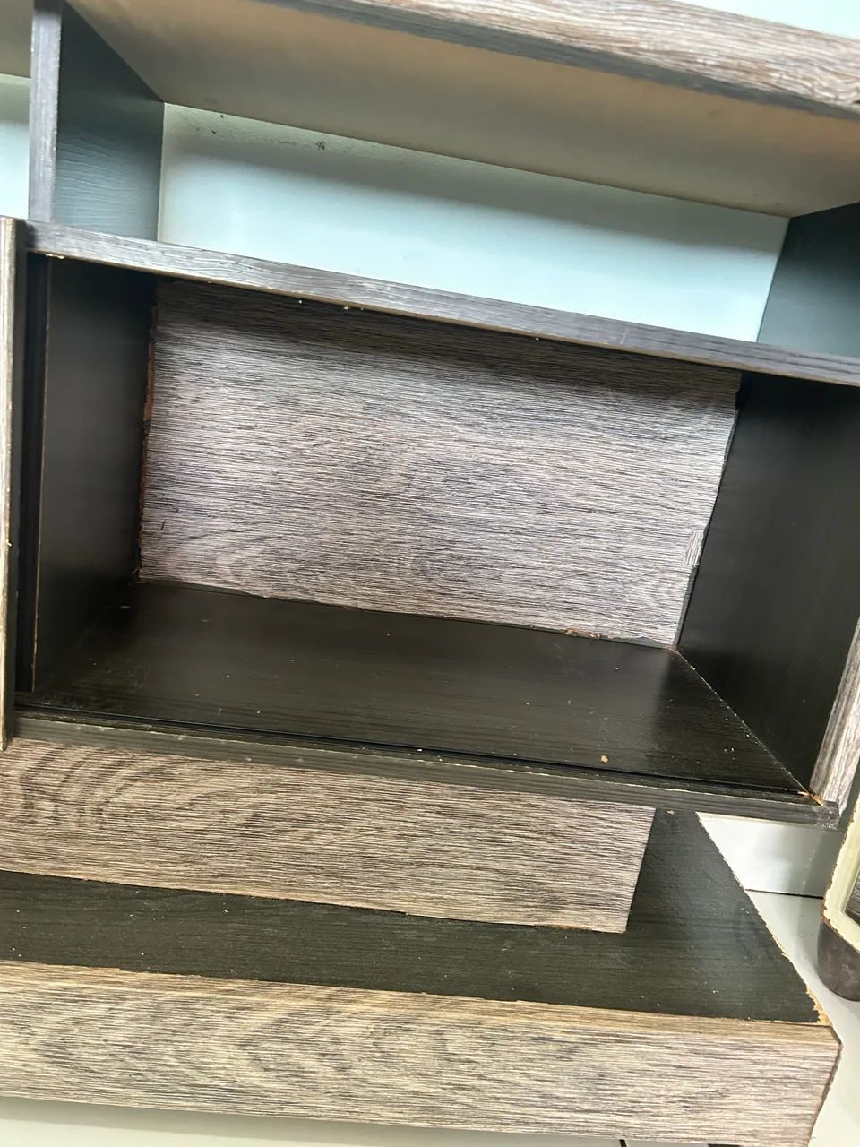 Rack para TV com Porta de Correr - Foto 3