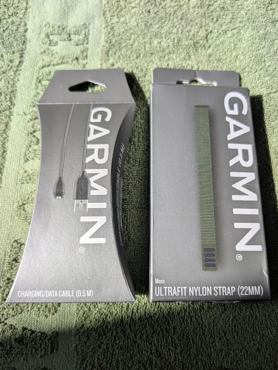 Garmin fenix 7 pro Sapphire Solar 47mm - Foto 4