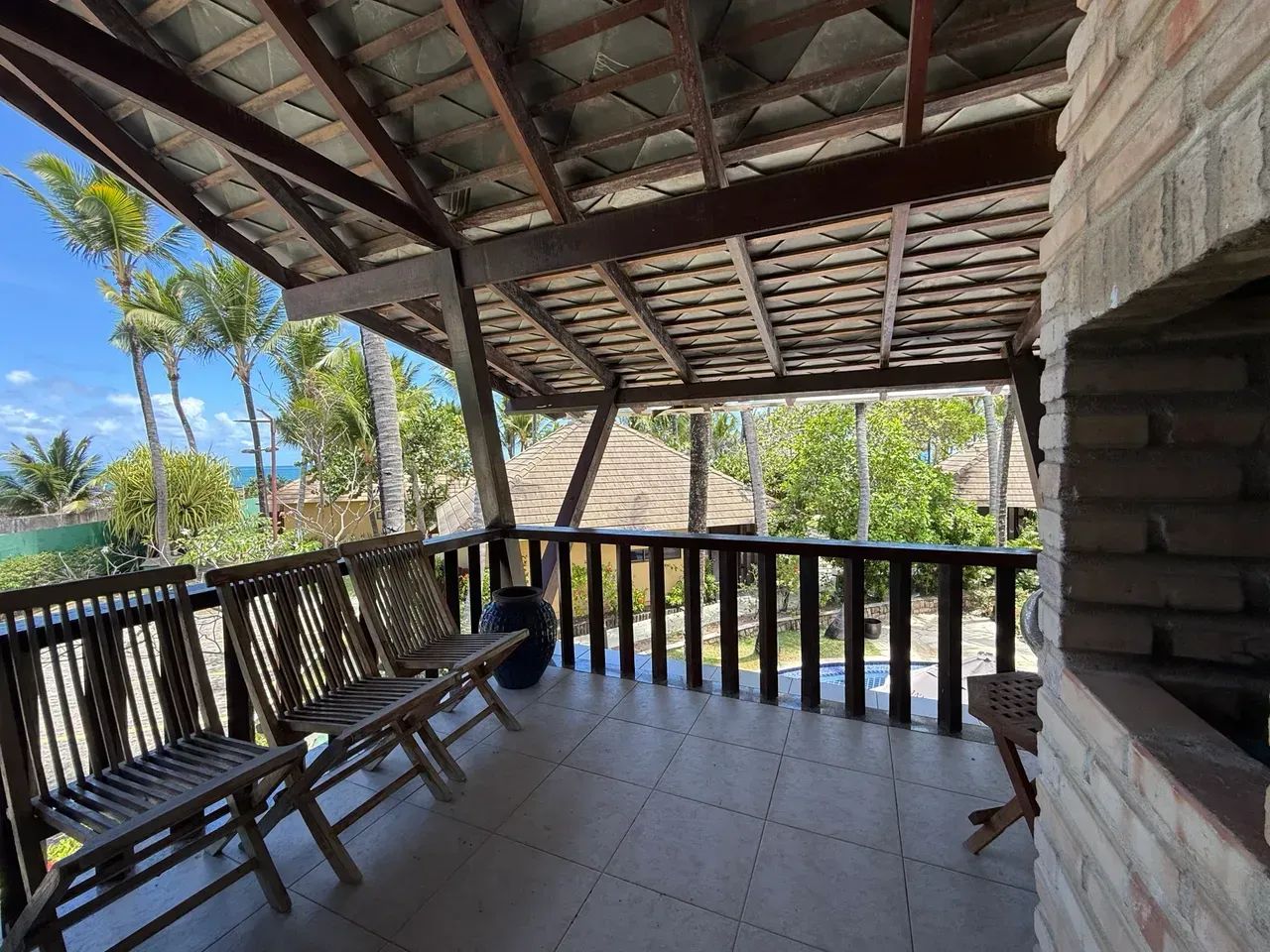 NANNAI RESIDENCE