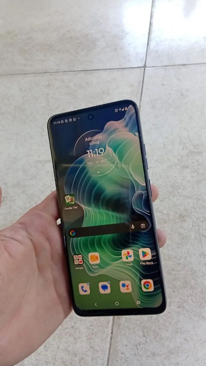 MOTO G35 5G 128GB - Foto 2