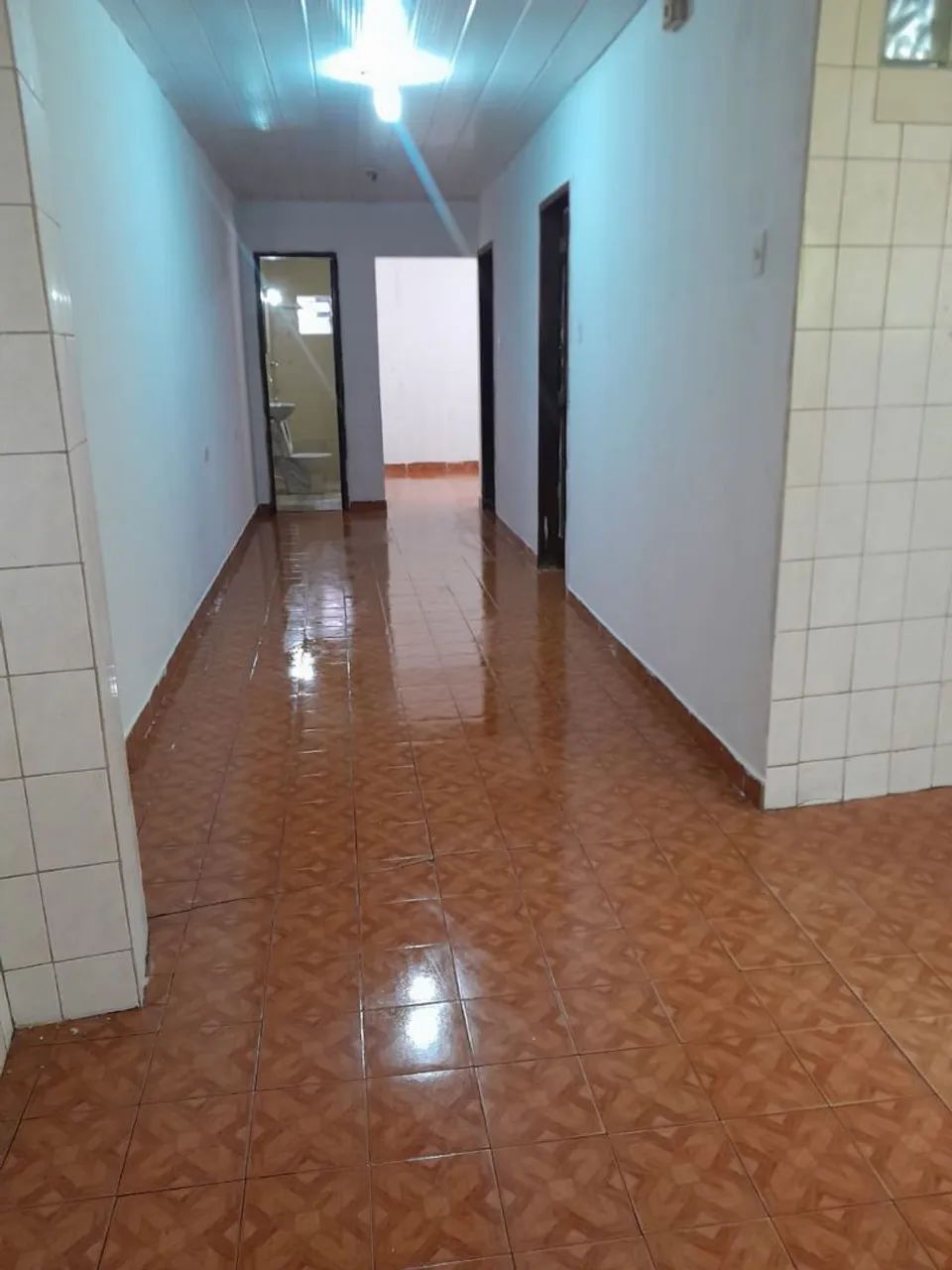 Foto - Maceió - Levada