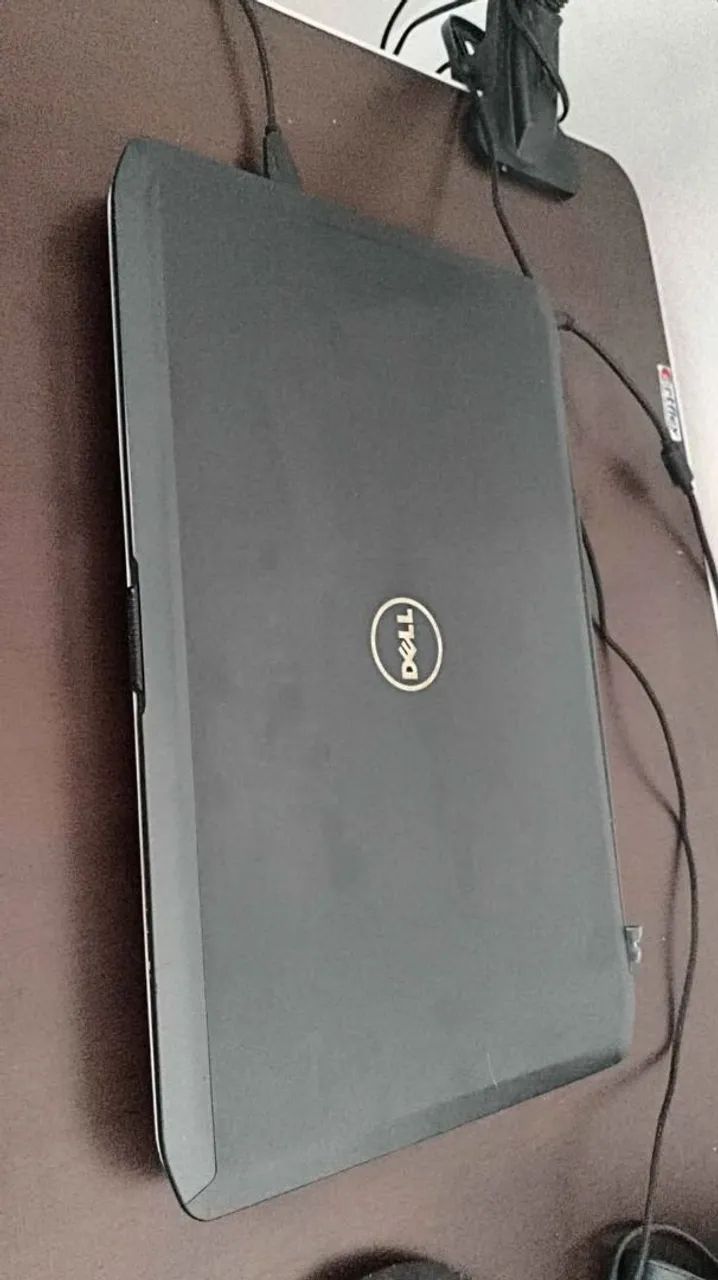 Notebook Dell Latitude E5530 - Foto 2