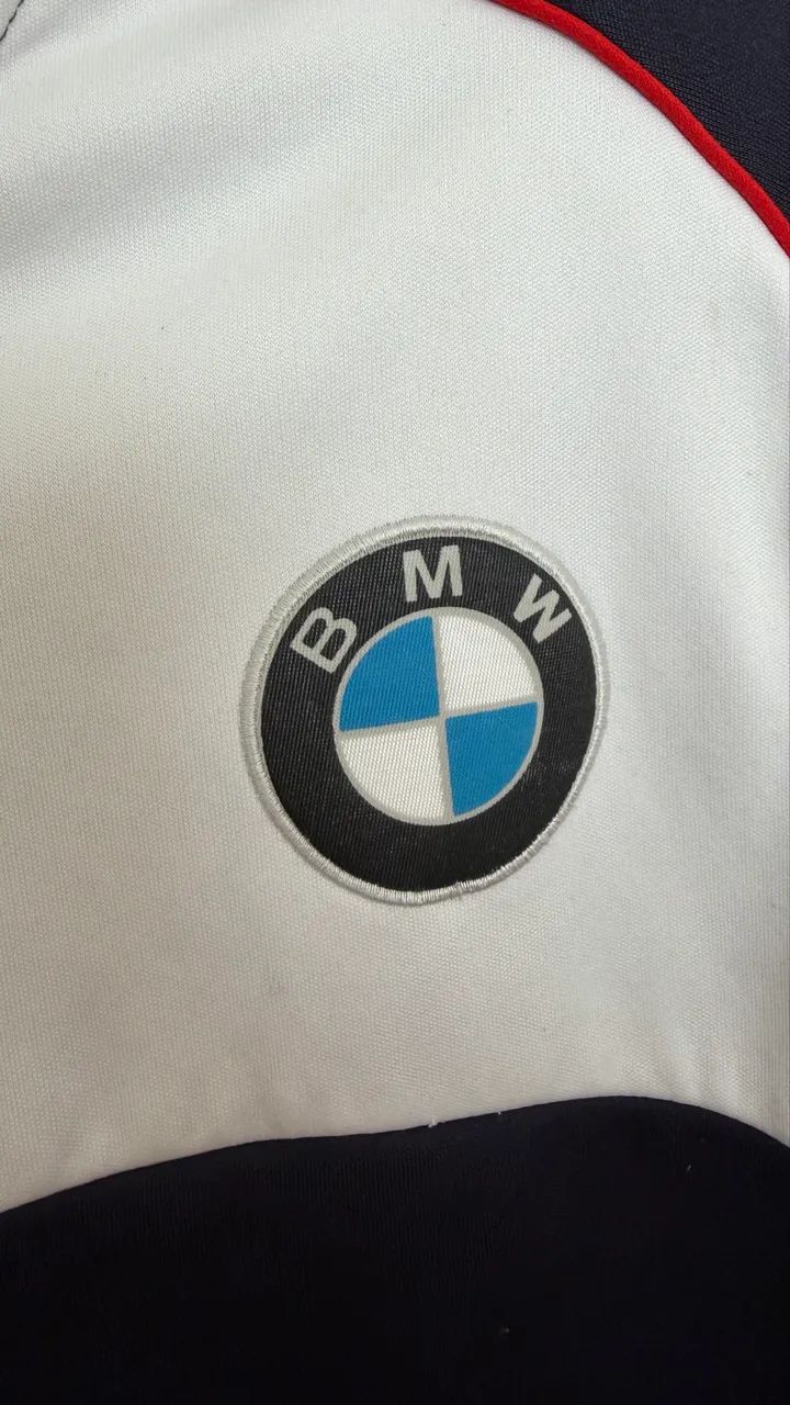 Jaqueta BMW Puma - Foto 2