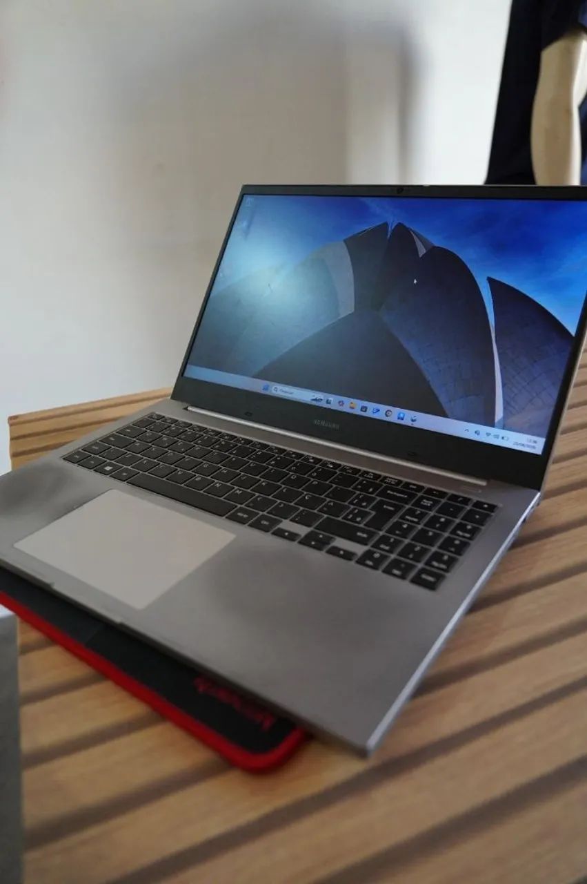 Notebook Samsung X40 i5 | 24GB RAM | 1TB+
