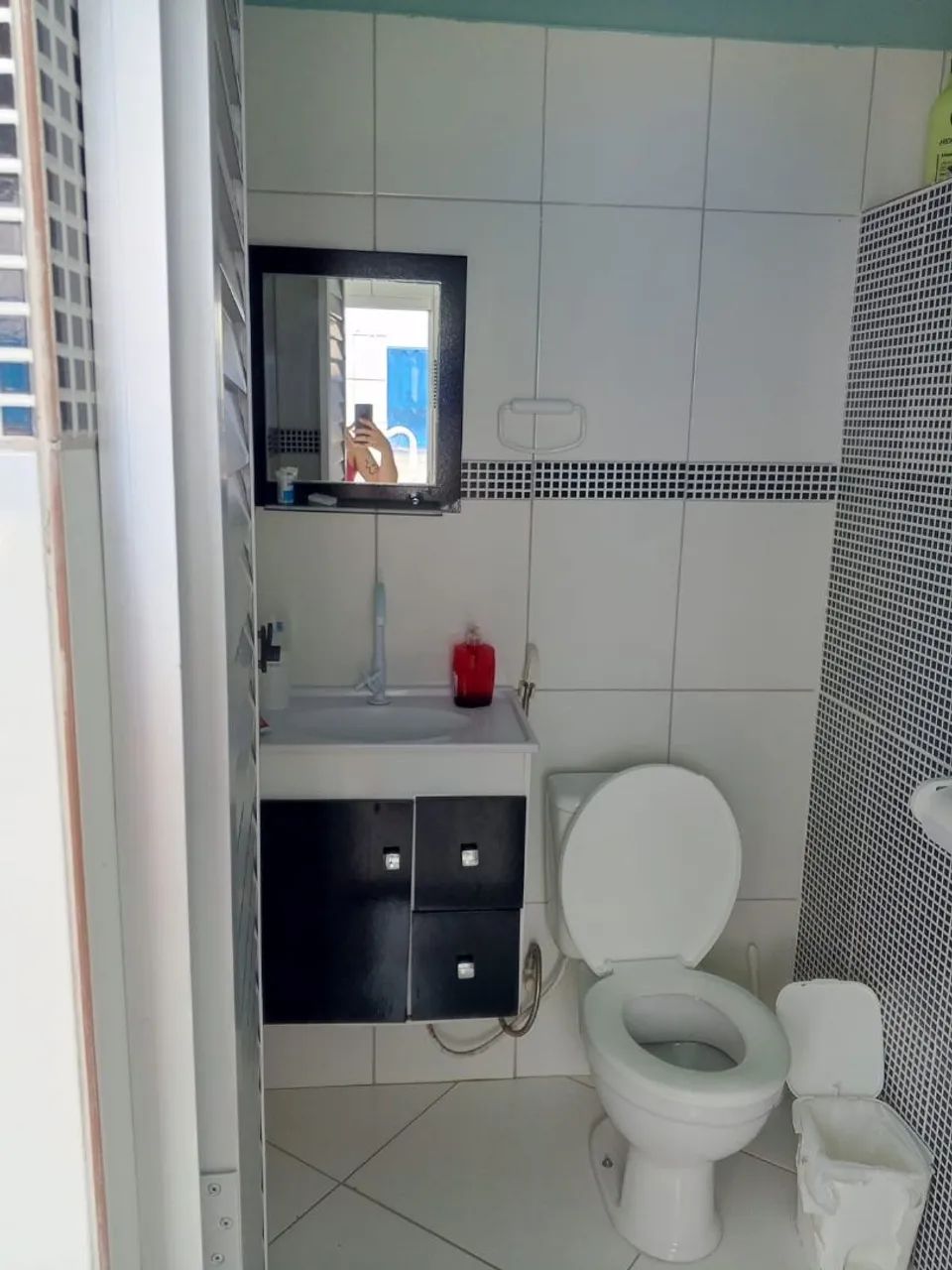Vendo Casa na arruanha 