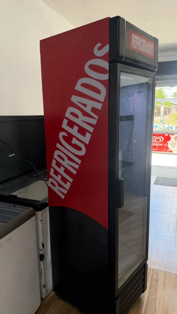 Expositor slim 