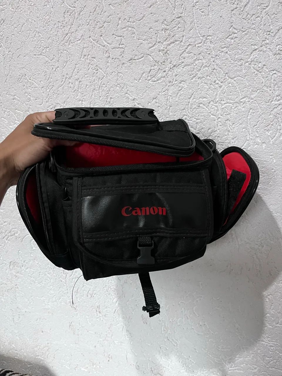 Bolsa para câmera  - Foto 2