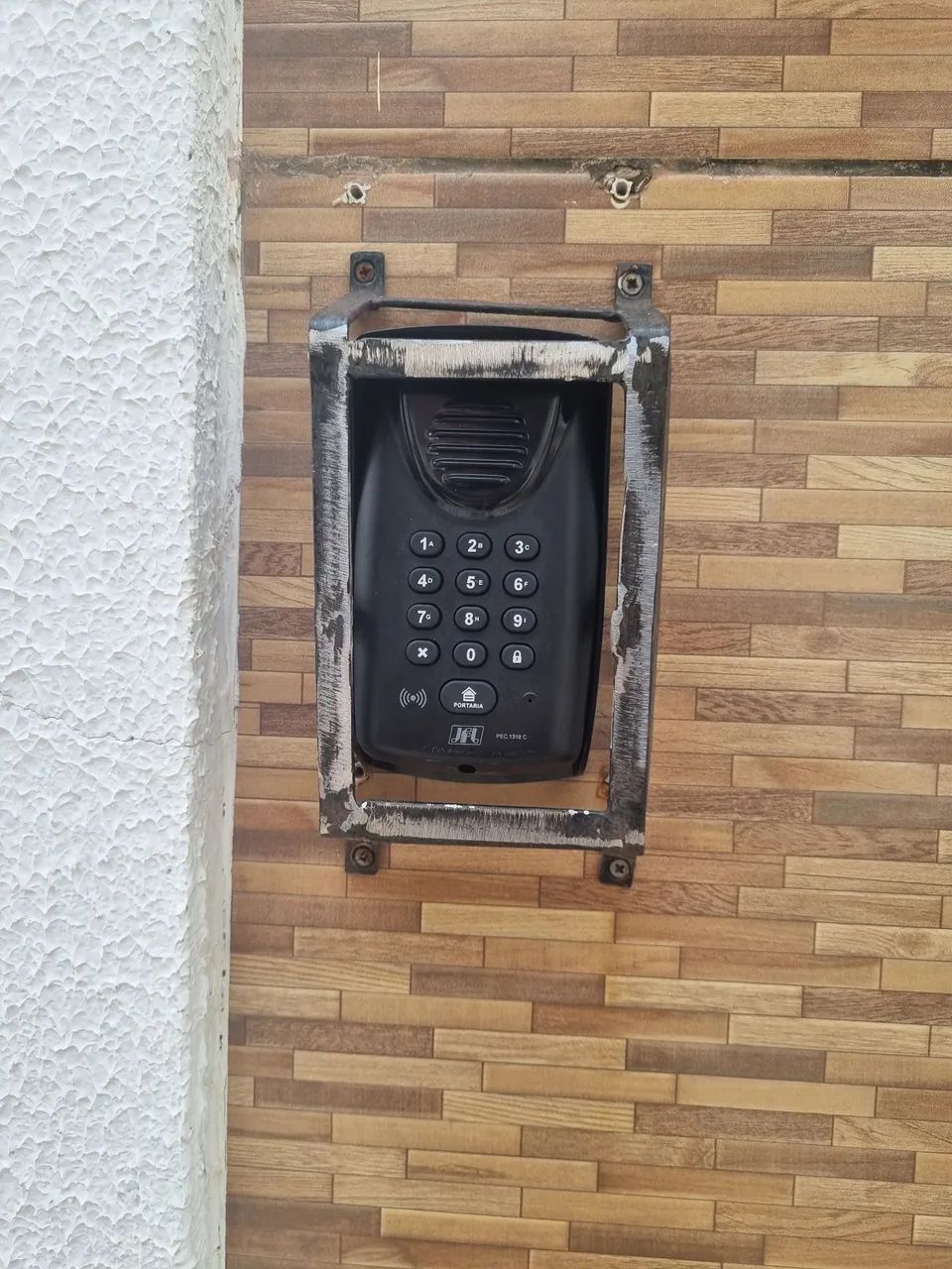 Interfone sem fio Coletivo para condomínios!!! - Foto 5