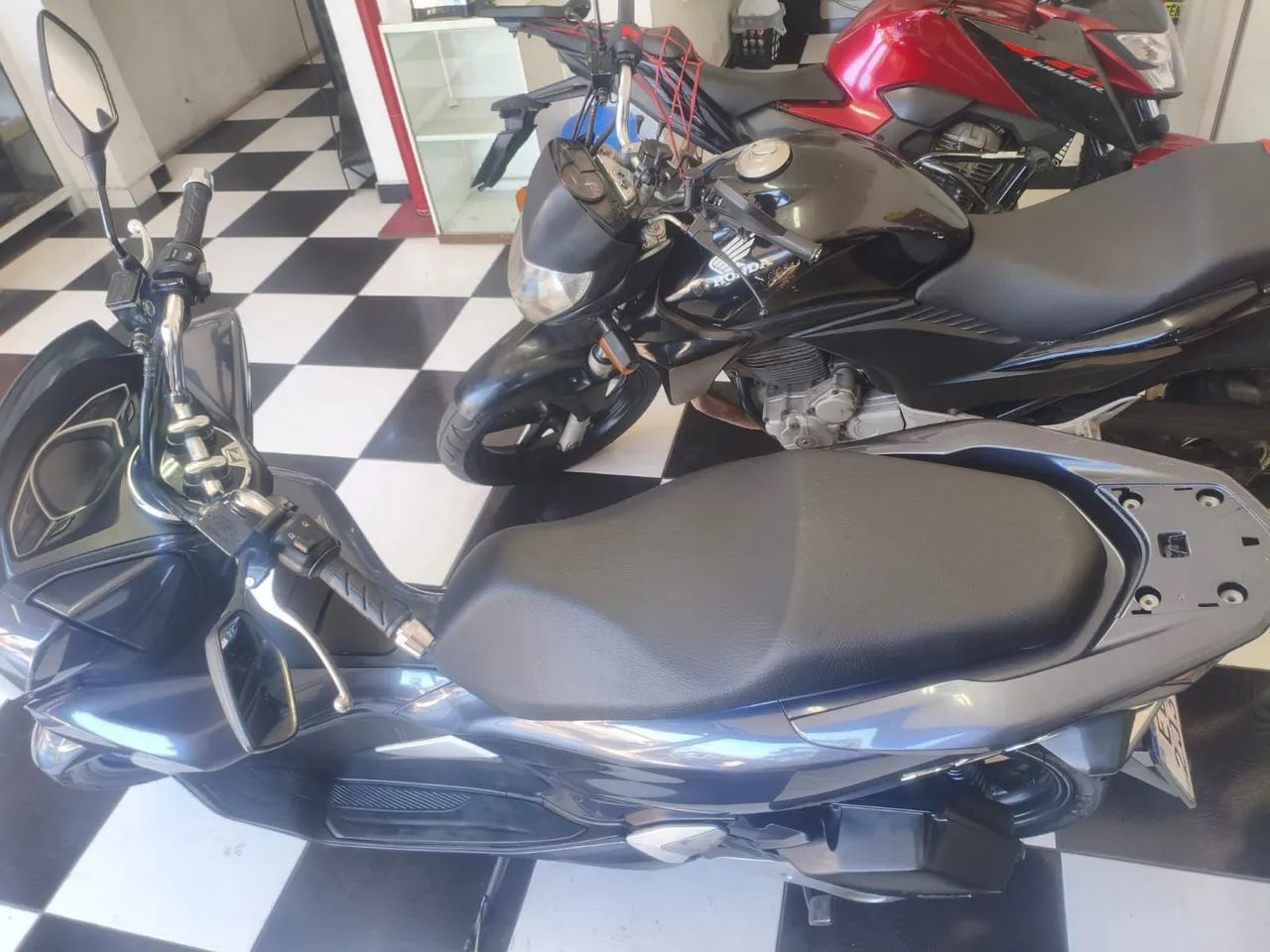 PCX 2020  - Foto 3