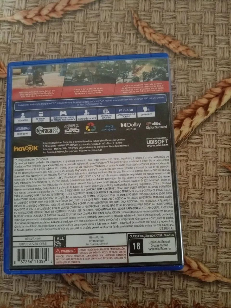 FarCry 6 - Foto 2